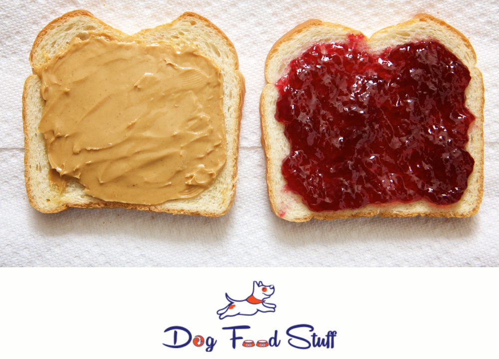 Can Dogs Eat Peanut Butter And Jelly photo