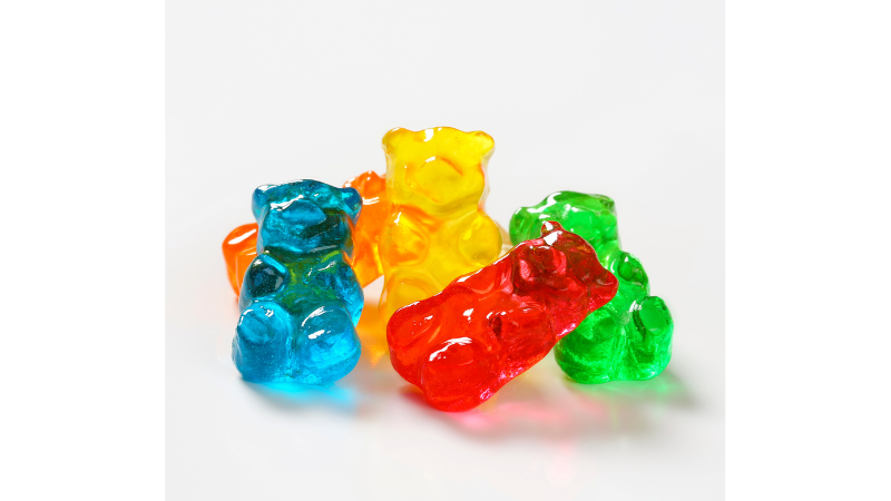 Gummy Bears photo 2