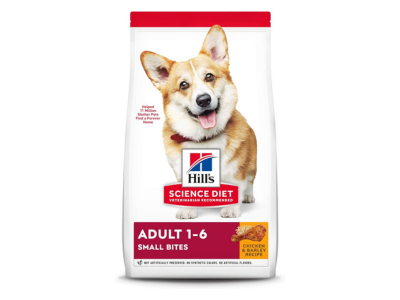 Hill's Science Diet Dry Dog Food photo