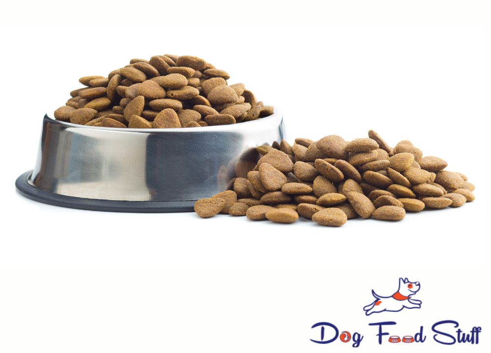 Pride Dog Food Review photo