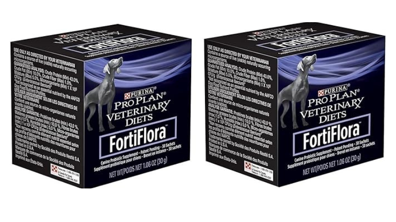 Purina FortiFlora Veterinary Diets photo