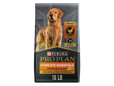 Purina Pro Plan High Protein Dog Food photo 